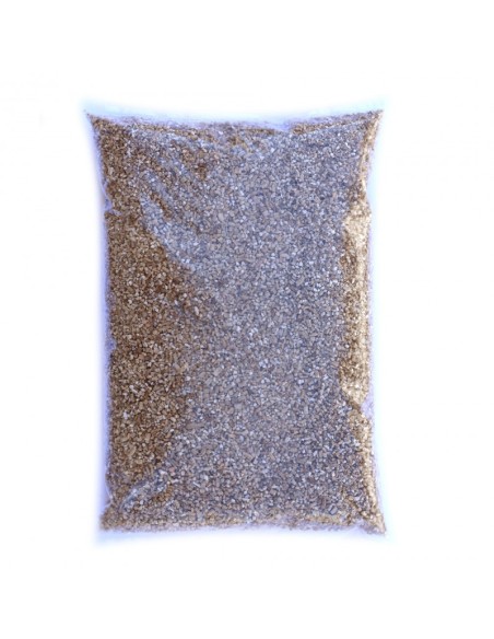 Vermiculite Sterile 10L per Coltivazione Funghi