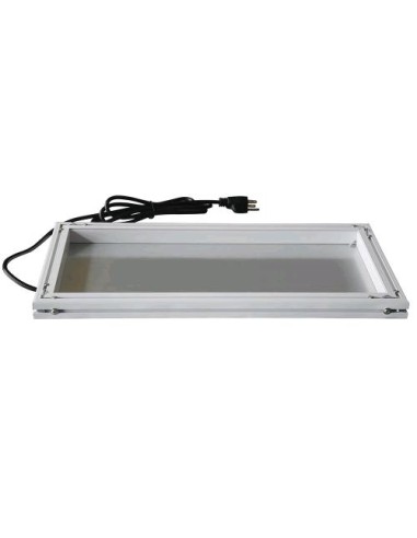 Phytolite Resina Micro Board 60W Led per Piccole Coltivazioni Indoor