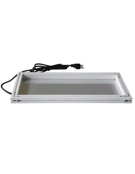 Phytolite Resina Micro Board 60W Led per Piccole Coltivazioni Indoor