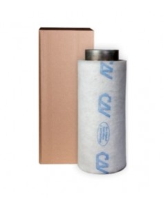 Can-Lite - Filtro Odori Carboni Attivi Potenziato - Ø 315 - 3000 M³H 2