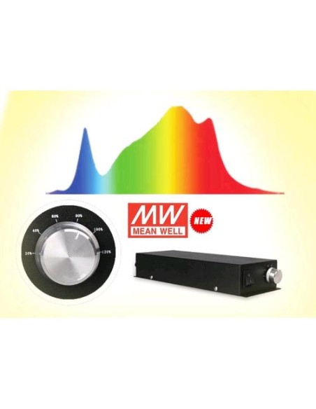 Phytolite Resina Q-Board 120W