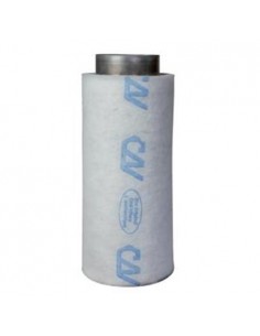 Can-Lite - Filtro Odori Carboni Attivi Potenziato - Ø 315 - 3000 M³H
