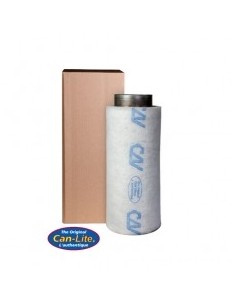 Can-Lite - Filtro Odori Carboni Attivi Potenziato - Ø 315 -4500 M³H 2