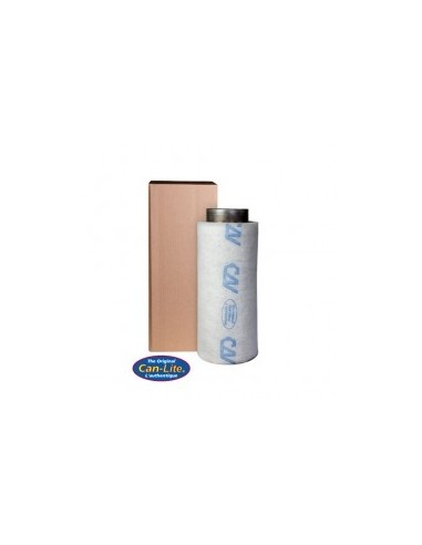 Can-Lite - Filtro Odori Carboni Attivi Potenziato - Ø 315 -4500 M³H