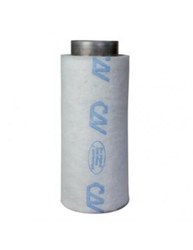 Can-Lite - Filtro Odori Carboni Attivi Potenziato - Ø 315 -4500 M³H