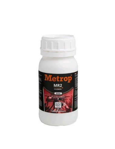 Metrop Mr2 Flower 250mL Fertilizzante Concentrato per Fioritura