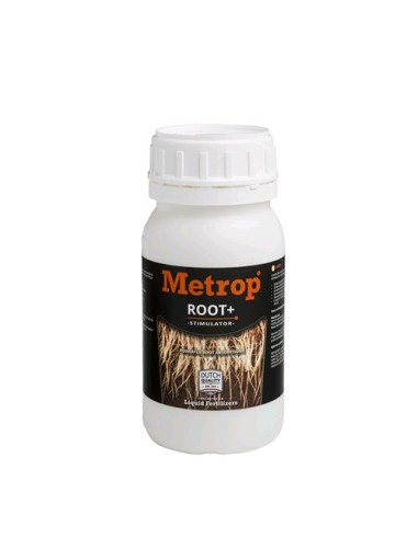 Metrop Root+ 250mL Stimolatore Radicale Concentrato