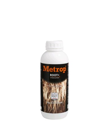Metrop Root+ 1L Stimolatore Radicale Concentrato