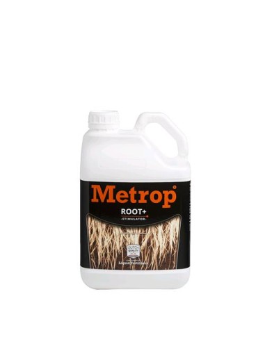 Metrop Root+ 5L Stimolatore Radicale Concentrato