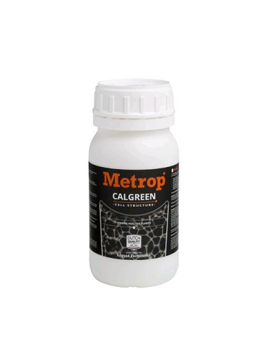 Metrop Calgreen 250mL Rinforzante Strutturale (Ca, N, Mg)