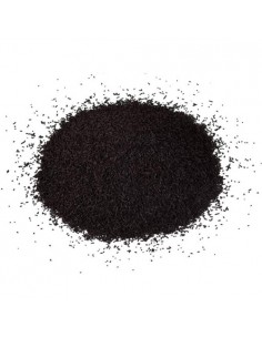 CAN-FILTER SECCHIO CARBONI ATTIVI - 8KG - 16L - PER RICARICA FILTRO COLTIVAZIONE INDOOR  grow shop aspirazione