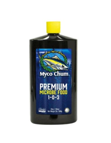 Plant Succes - Myco Chum - 946 mL