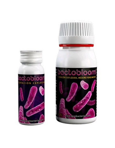 Agrobacterias - Bactobloom - Per Fioritura - 10g