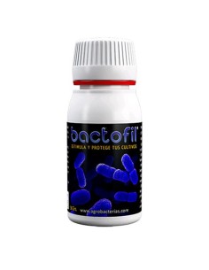 Agrobacterias - Bactofil - Stimolatore Rizosfera - 50g