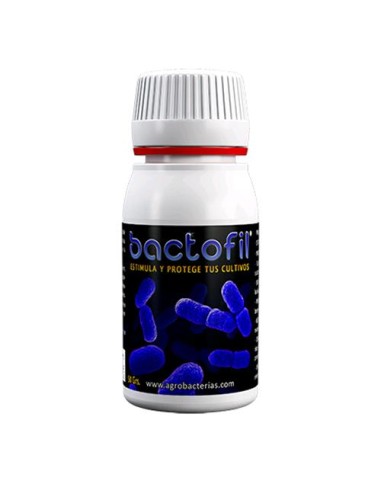 Agrobacterias - Bactofil - Stimolatore Rizosfera - 50g