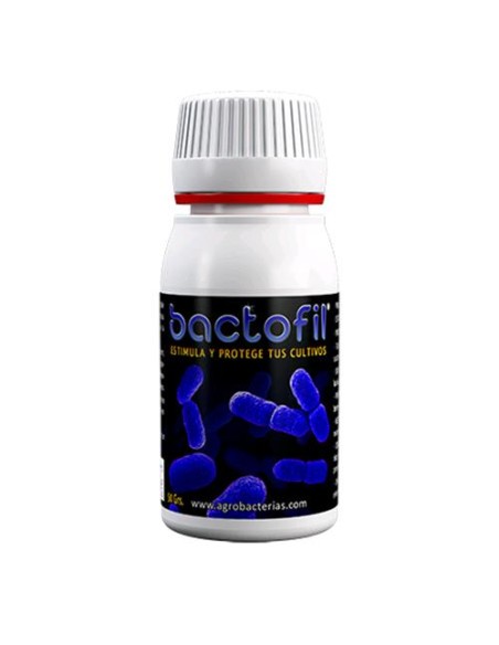 Agrobacterias - Bactofil - Stimolatore Rizosfera - 50g