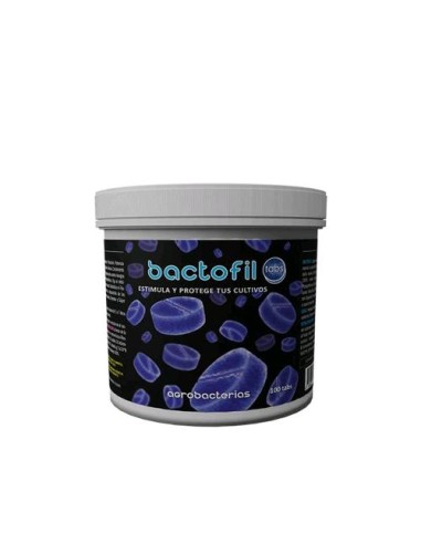 Agrobacterias - Bactofil - Stimolatore Rizosfera - 250 TABS