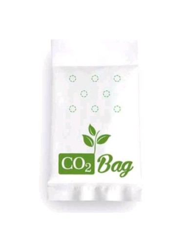 CO2 Bag - Busta per Rilascio di Anidride Carbonica