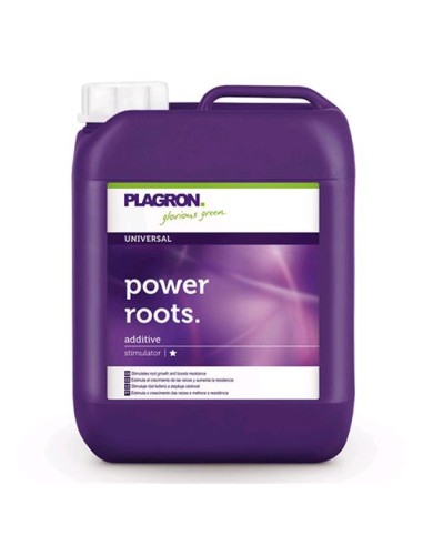 Plagron - Power Roots - 20L