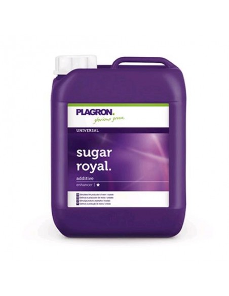 Plagron - Sugar Royal - 10L