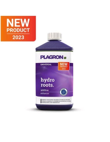 Plagron - Hydro Roots - 250mL