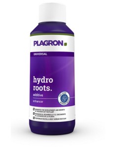 Plagron Hydro Roots 100mL 2