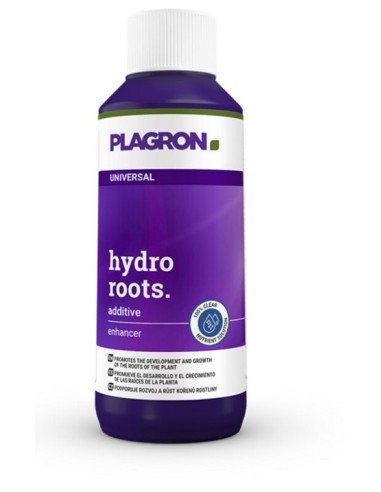Plagron Hydro Roots 100mL