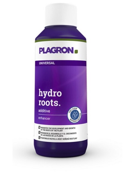 Plagron Hydro Roots 100mL