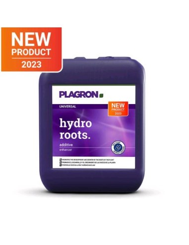 Plagron - Hydro Roots - 10L