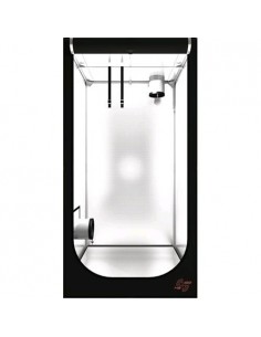 KIT Completo Terra - 250W HPS Agro - Box 80X80X180 - Con Filtro ai Carboni OMAGGIO 2
