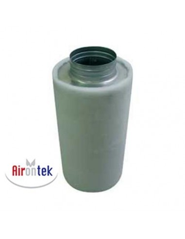 KIT Completo Terra - 250W HPS Agro - Box 80X80X180 - Con Filtro ai Carboni OMAGGIO