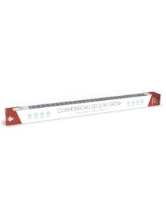 Secret Jardin - KIT Coltivazione Dark Propagator  60 + Cosmorrow Led 2