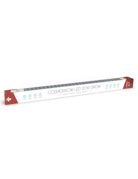 KIT Coltivazione Secret Jardin Dark Propagator 60x40x60cm GR Box Luce Aspirazione