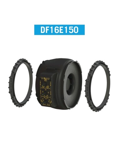 KIT Coltivazione Secret Jardin Dark Propagator...