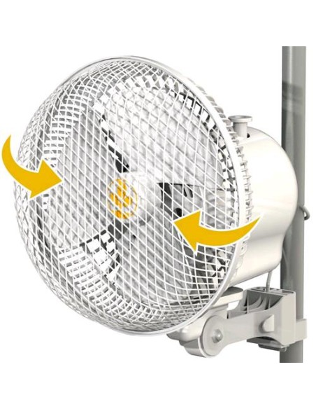 KIT Coltivazione Secret  Jardin Dark Propagator 90x90x98cm Box Luce Aspirazione Ventilazione