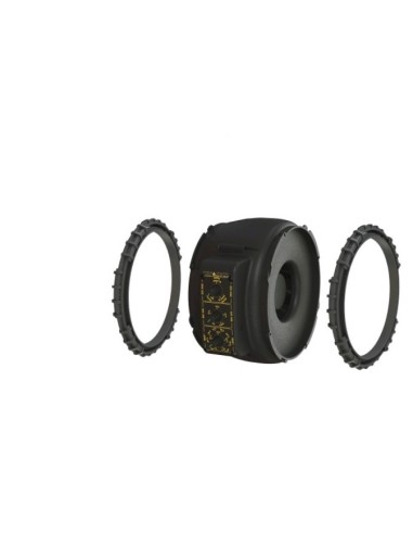 KIT Coltivazione Secret  Jardin Dark Propagator...