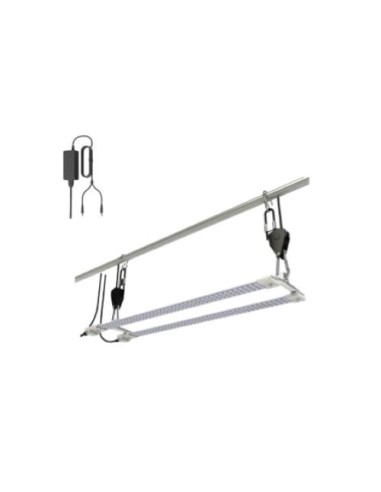 KIT Coltivazione Secret  Jardin Dark Propagator...