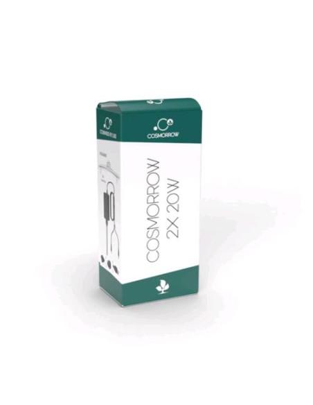 KIT Coltivazione Secret  Jardin Dark Propagator 90x90x98cm Box Luce Aspirazione Ventilazione