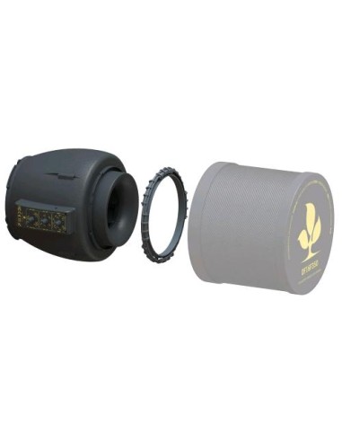 KIT Coltivazione Secret  Jardin Dark Street 120...