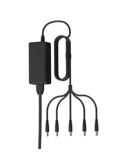 KIT Coltivazione Secret  Jardin Dark Street 120 WFSP Full Spectrum