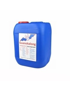 Guano Kalong Bat Guano Bloom Liquido Fioritura 5L