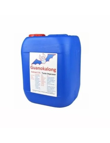 Guano Kalong Bat Guano Bloom Liquido Fioritura 5L