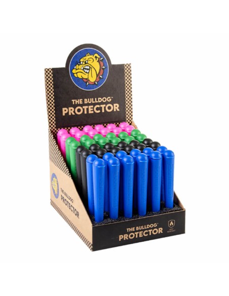 The Bulldog Protector Porta Joint