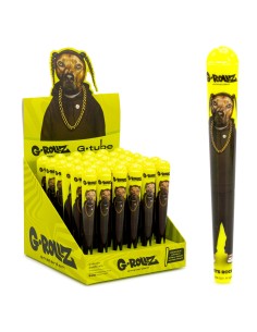 G-Rollz - Cane Rap - Porta... 2