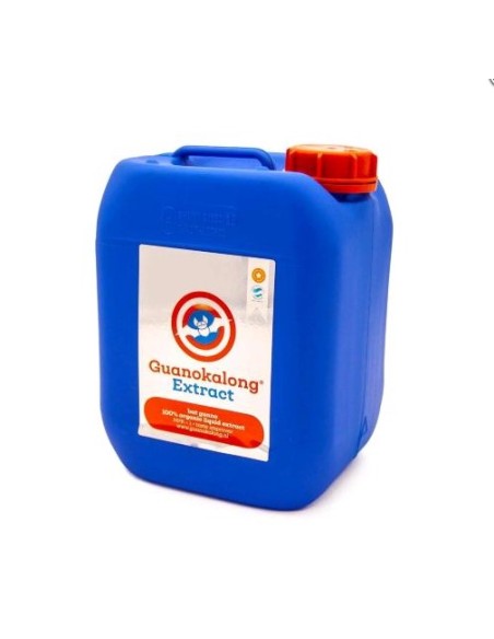Guano Kalong - Extract 5L