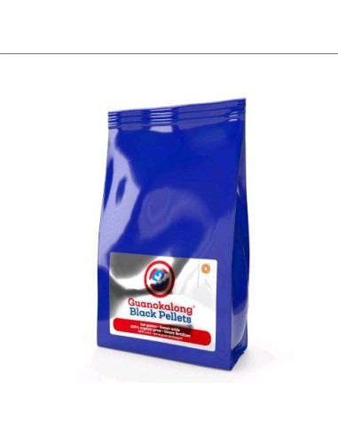 Guano Kalong - Black Pellets 1kg