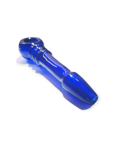Pipa in Vetro Spoon 13 cm