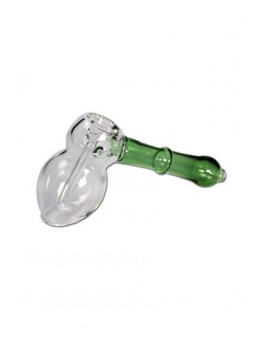 Pipa Bong ad Acqua Verde 14,5cm