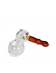 Pipa ad Acqua - Ambra