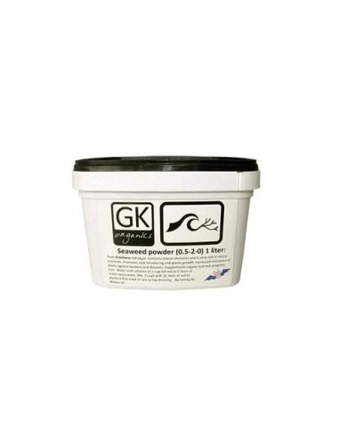 Guano Kalong - Fertilizzante Vegetale - 1L